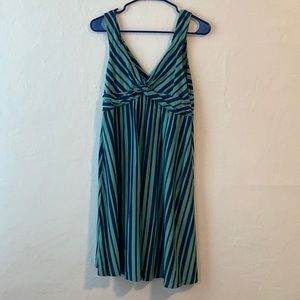 Patagonia tank dress size medium